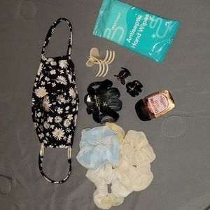 💕BUNDLE OF WOMEN'S NECESSITY 💕